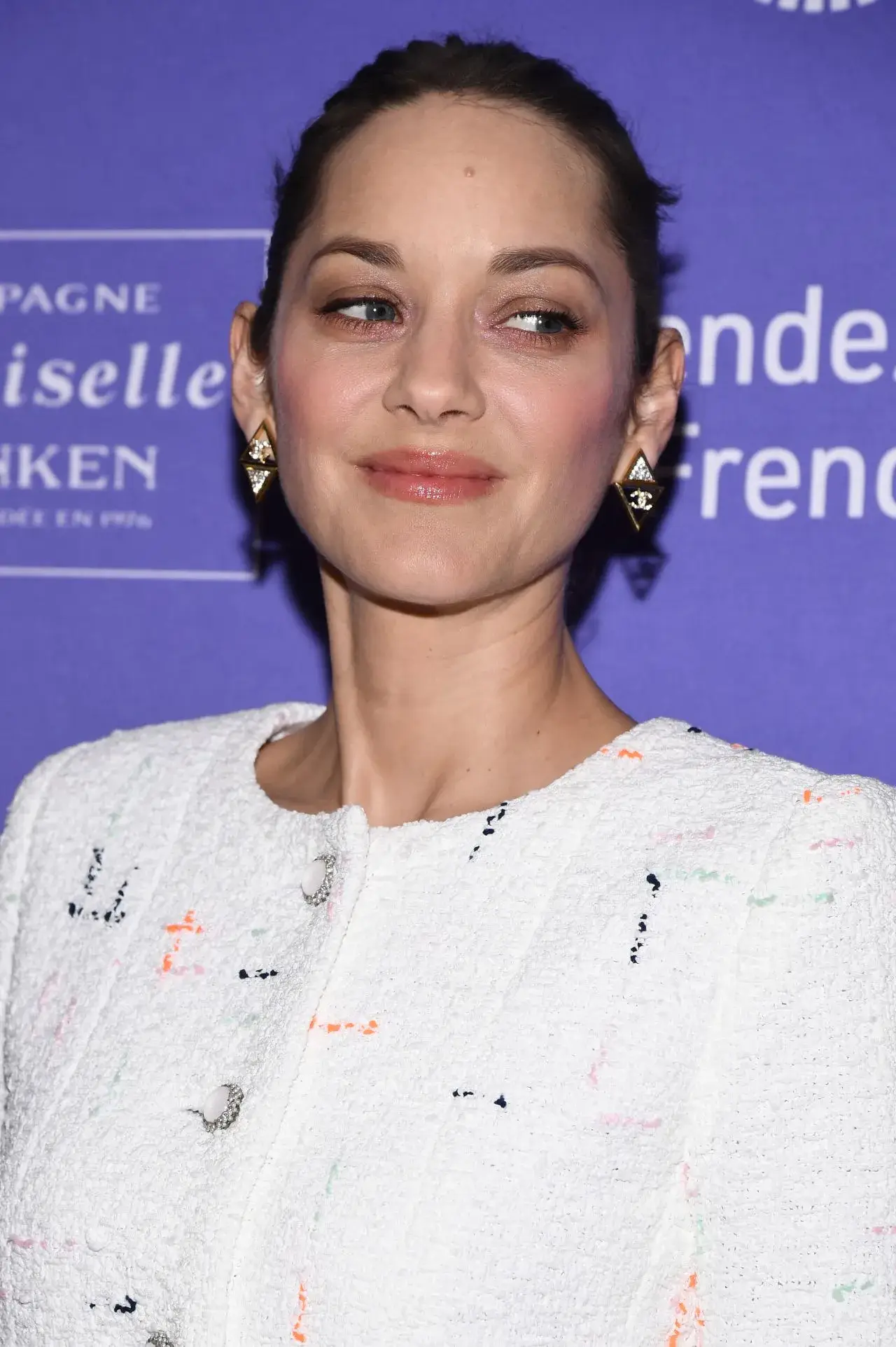 MARION COTILLARD AT 2024 RENDEZ VOUS WITH FRENCH CINEMA SHOWCASE OPENING NIGHT 3